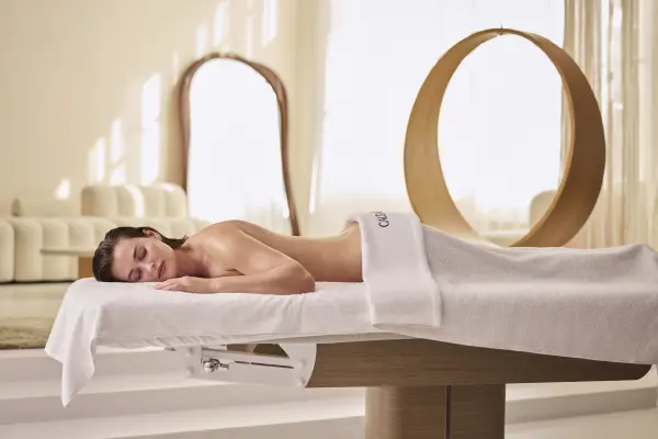 Massage en duo - 80min — visuel 1
