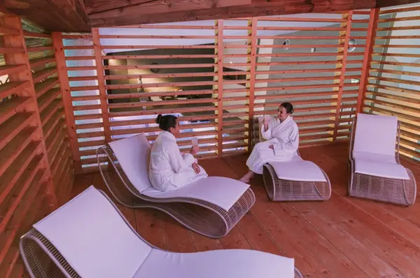 Accès de 2 heures au spa – Entre 10h et 16h — visuel 2