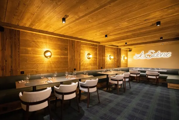 Lunch and spa — visuel 2