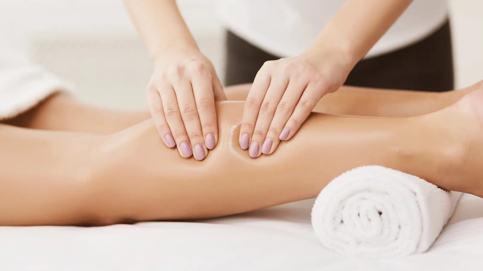 Modelage deep tissue