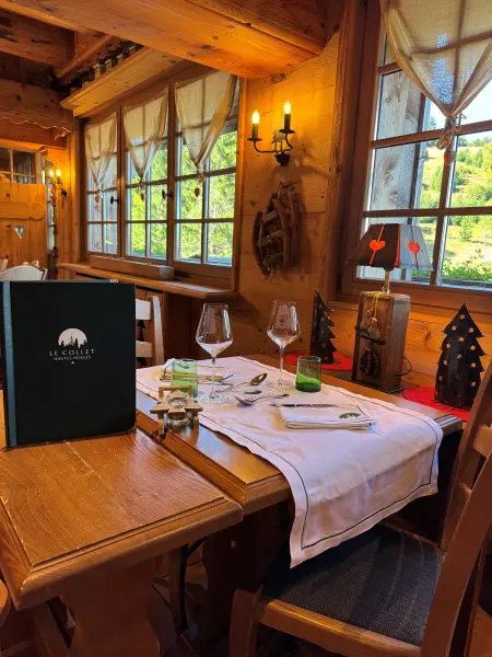 Spa & Dîner — visuel 2