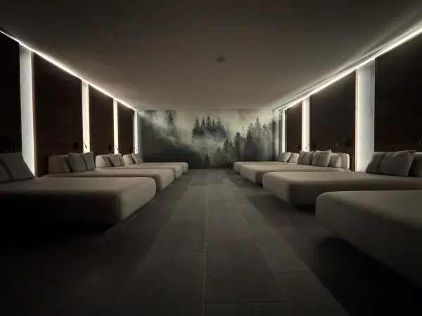 Spa & Douceurs — visuel 3