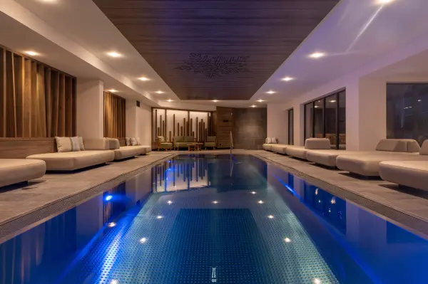 Parenthèse Amoureuse au Spa — visuel 2