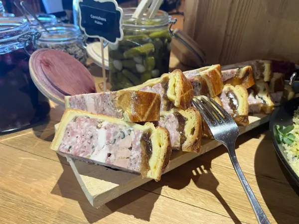 Brunch — visuel 1