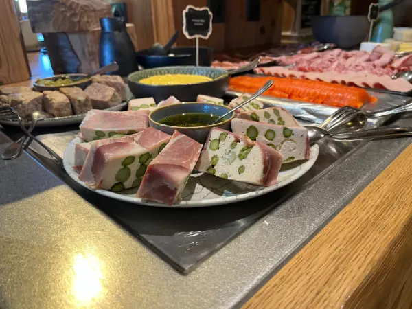 Brunch — visuel 2
