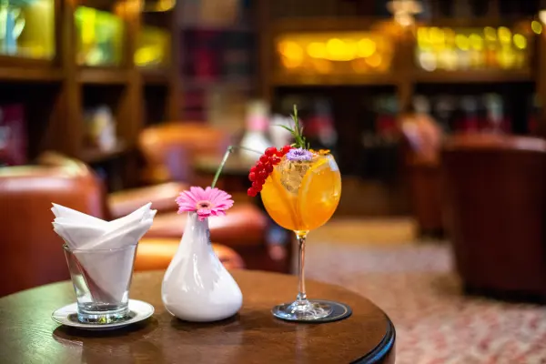 Apéritif & Spa à Carcassonne — visuel 1