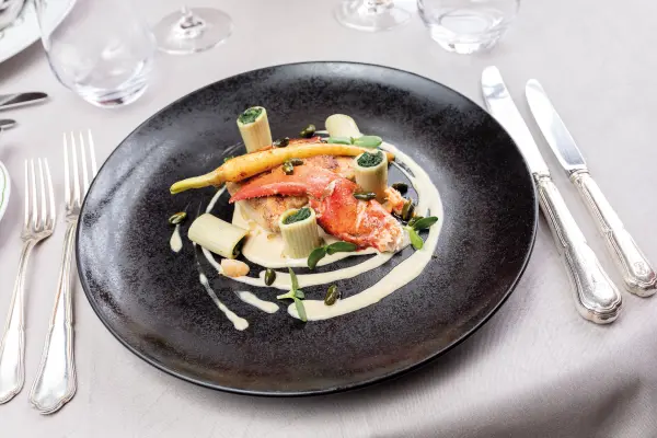 Repas Origan — visuel 2