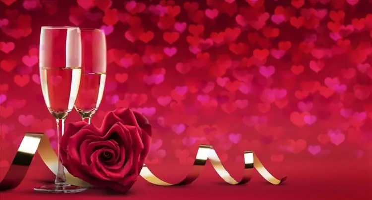 Séjour romantique au château