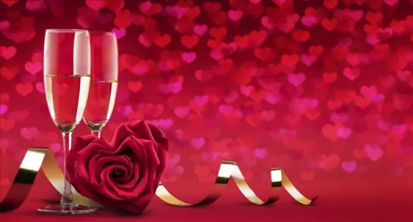 Séjour romantique au château — visuel 1