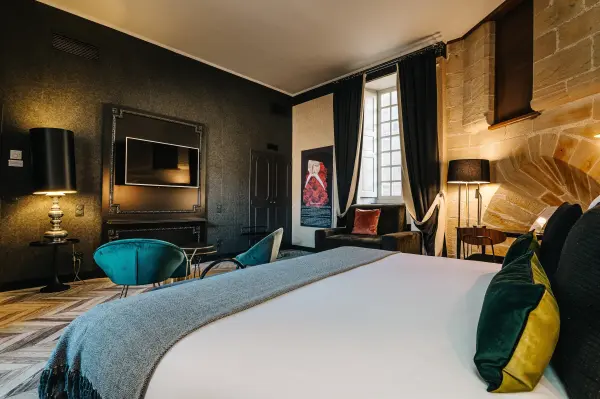 Nuit Magique au Mercure Figeac **** — visuel 2