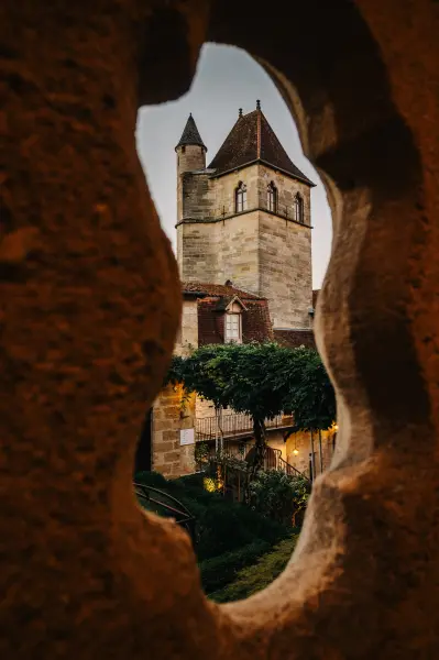 Nuit Magique au Mercure Figeac **** — visuel 3