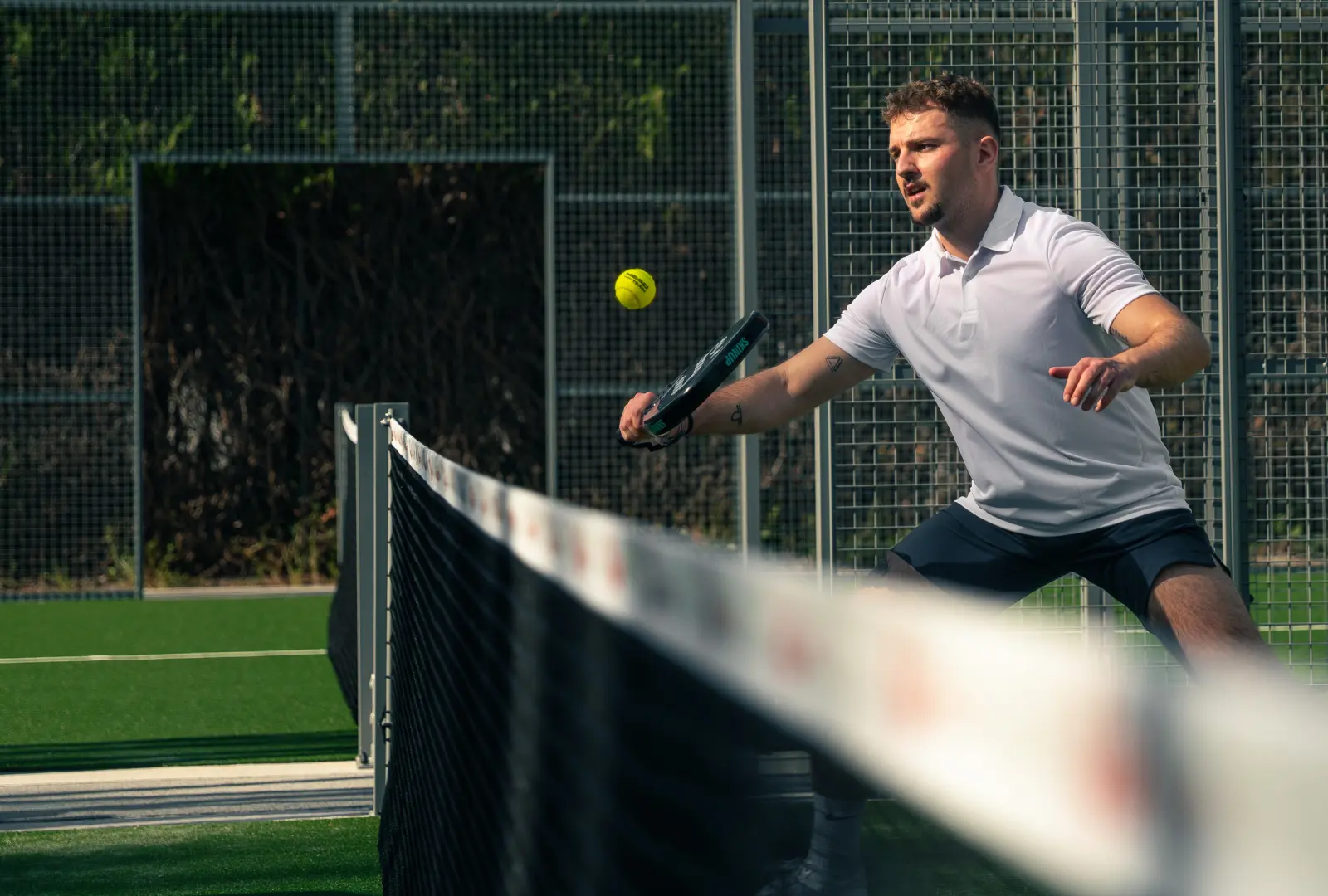 Daypass Padel - Week-end