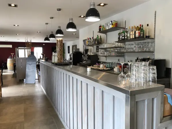 Envies du Terroir au restaurant L'Escapade de Fronsadais — visuel 3