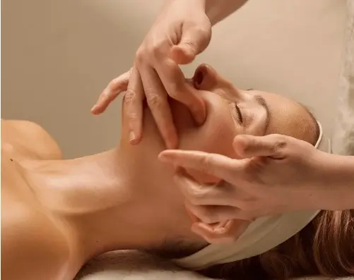 Soin du visage 80 min — visuel 1