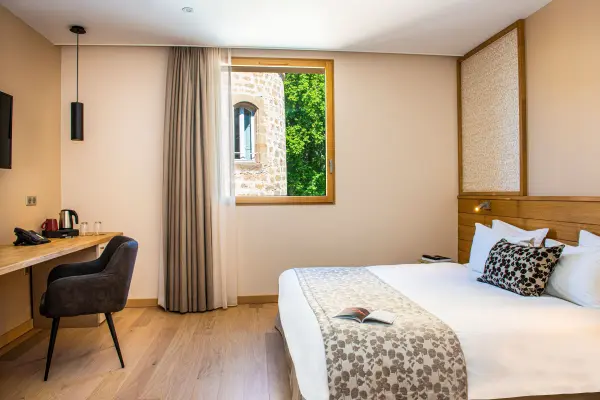 Classic Bed and breakfast — visuel 1