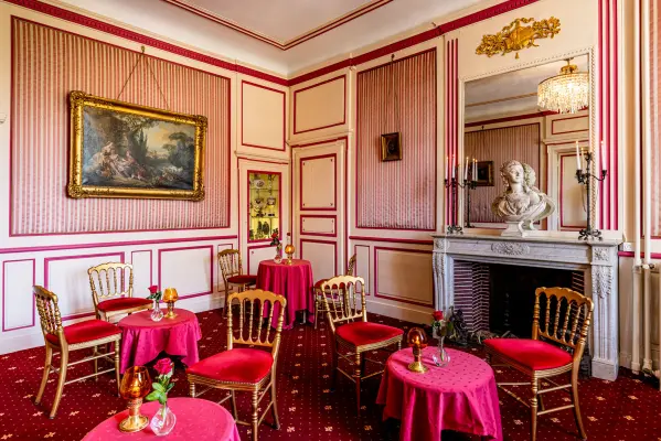 Séjour découverte en chambre supérieure — visuel 2