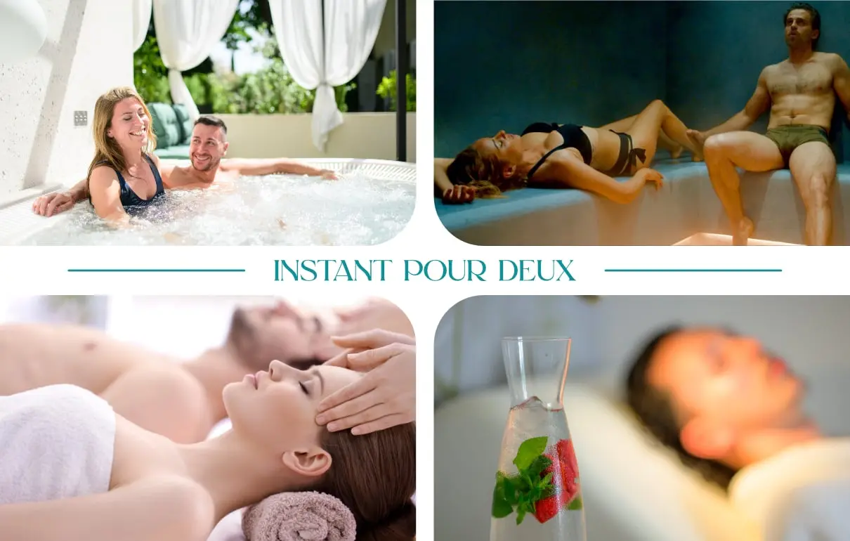 Un instant pour deux