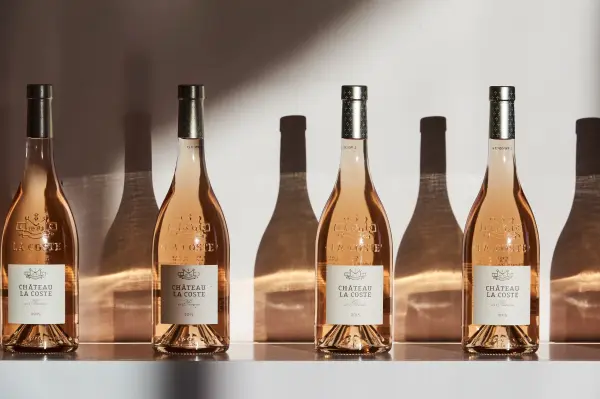 Abonnement Vin - 3 mois — visuel 1
