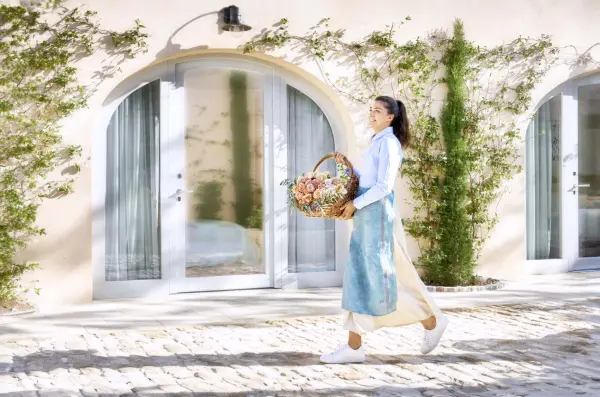 Séjour Provençal - Auberge La Coste — visuel 1