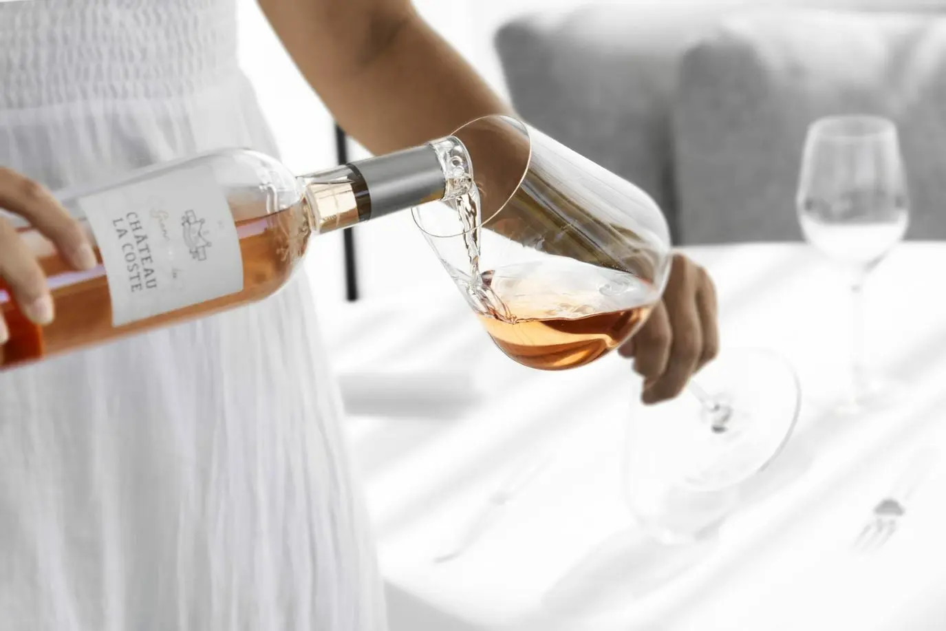 Atelier - Accords Mets & Vins