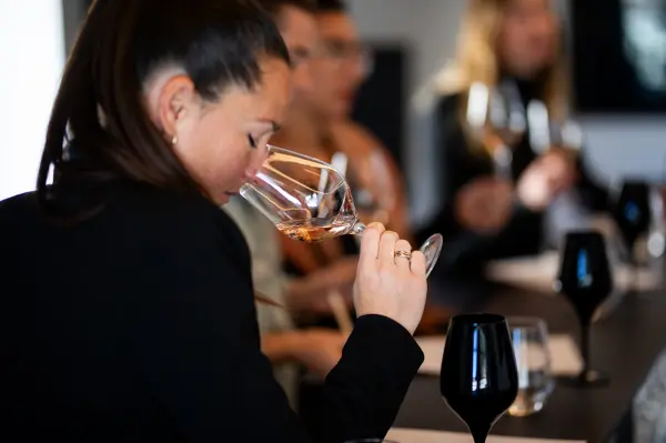 Atelier - Accords Mets & Vins — visuel 2