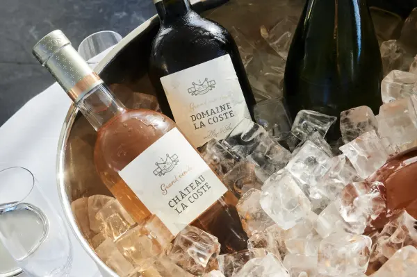 Atelier - Accords Mets & Vins — visuel 3