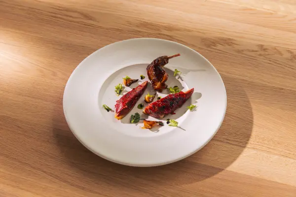 Séjour Gastronomie — visuel 3