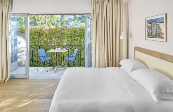 Séjour Romantique Auberge La Coste — visuel 3