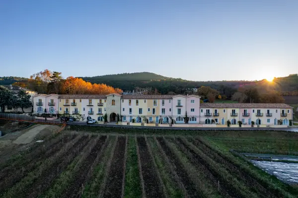 Séjour hivernal en Provence — visuel 2