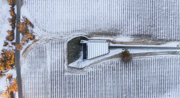 Séjour hivernal en Provence — visuel 3