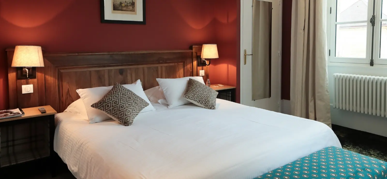Escapade Signature au Château