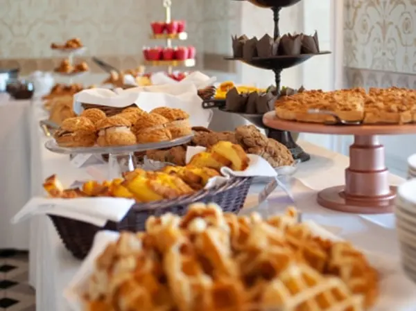 Brunch — visuel 1