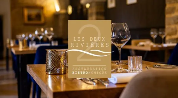Menu 2 Rivières — visuel 1
