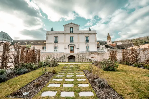 Week-end Grands Crus — visuel 1