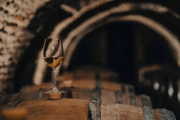 Expérience Au Coeur des Caves — visuel 1