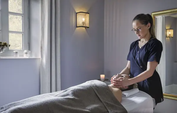 Rituel Bien-Être Intense - 80mn — visuel 1