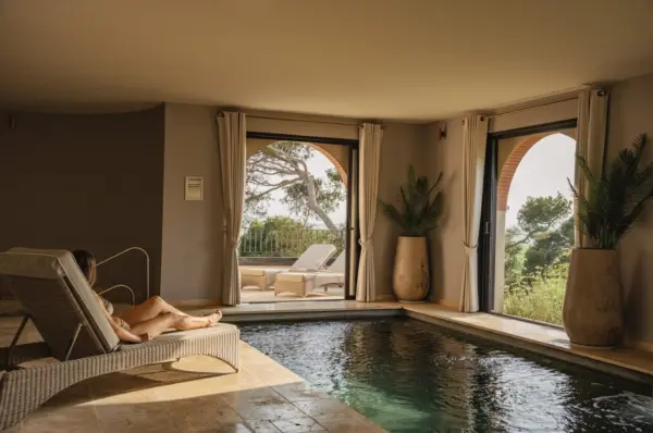 Spa accès balneum — visuel 1