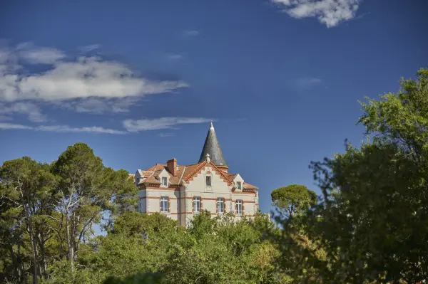 Spa accès balneum — visuel 3