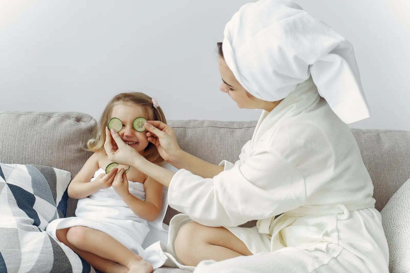 Soin Parents & Enfants