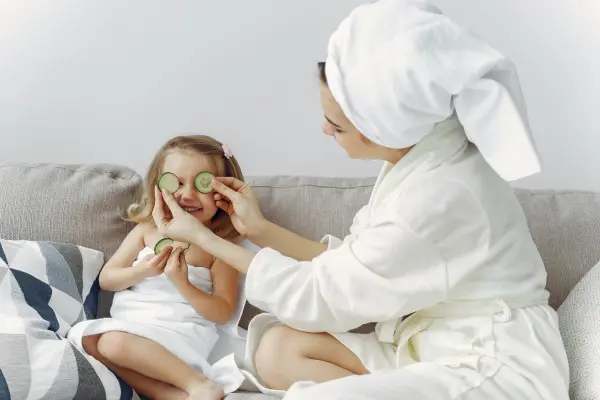 Soin Parents & Enfants — visuel 1