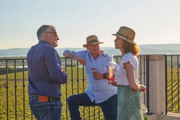 Atelier vins et fromages — visuel 2