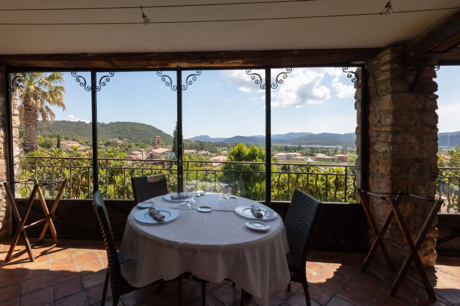 Les Saveurs du Parage