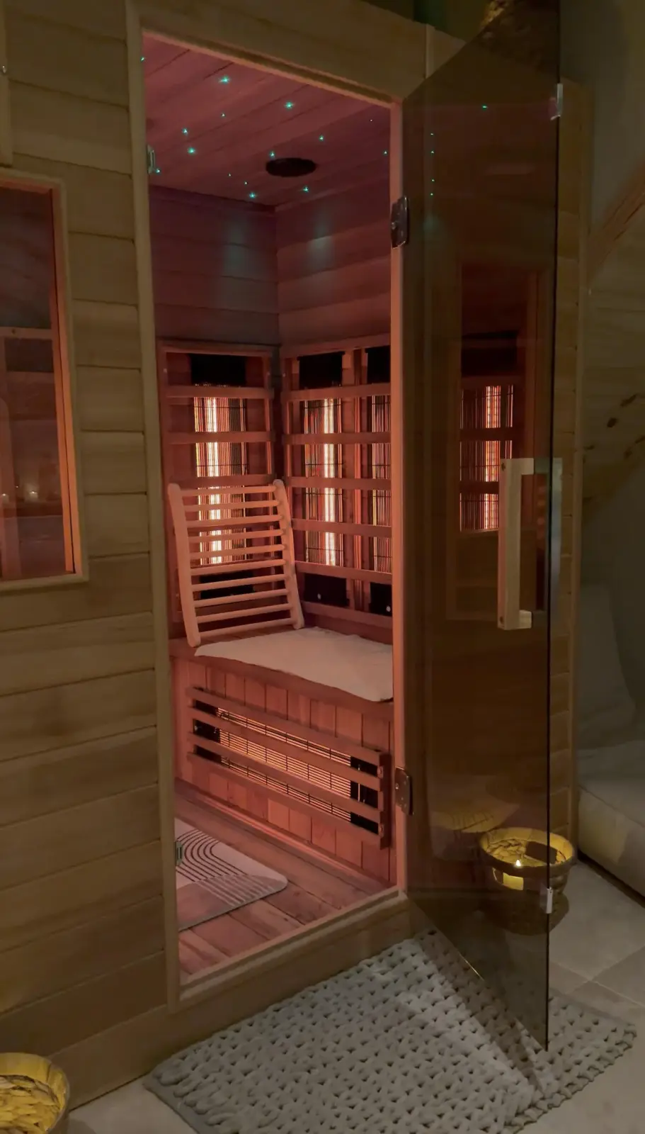 SPA privatisé