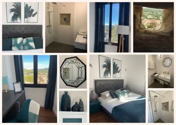 Escapade Romantique — visuel 2