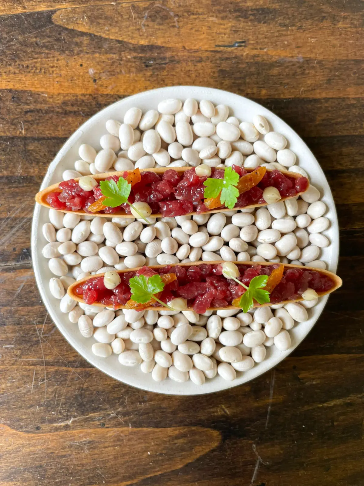 Séjour Echappée gastronomique
