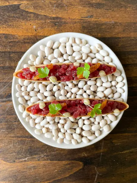 Séjour Echappée gastronomique — visuel 1
