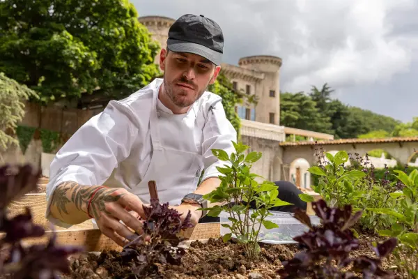 Séjour Echappée gastronomique — visuel 2