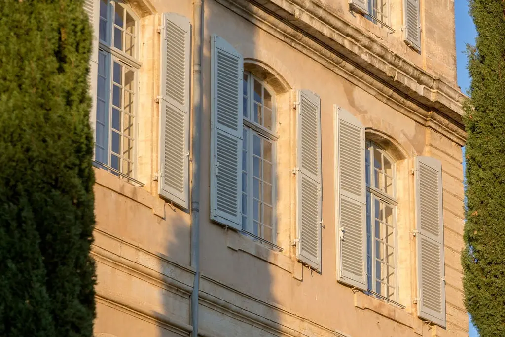Séjour Romantique