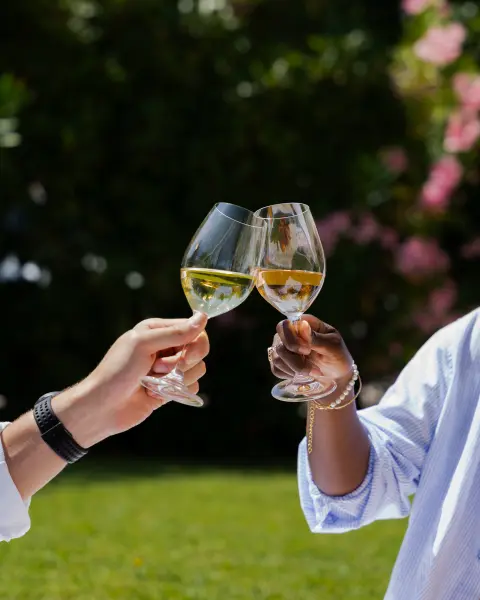 Apéritif au Château — visuel 1