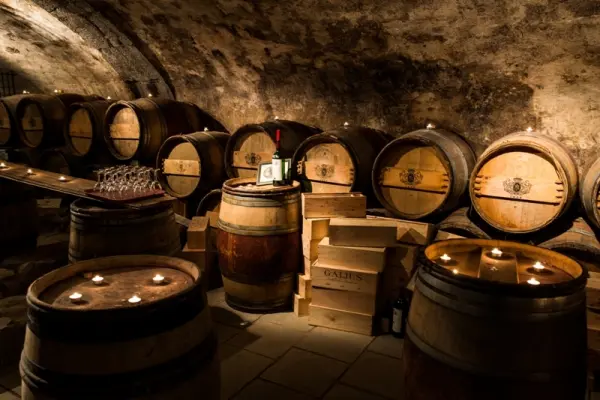 Coffret Dégustation de Vins — visuel 3